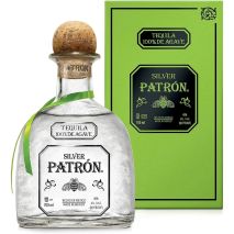 Патрон Силвър / Patron Silver