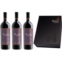 Кортен Сира Трилогия 2017 / Korten Syrah Trilogy 2017