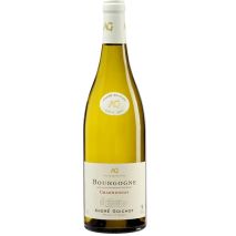 Андре Гишо Бургундия Шардоне / André Goichot Bourgogne Chardonnay