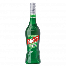 Ликьор Мари Бризард Мента / Marie Brizard Mint Liqueur