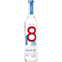 Текила Очо Бланко Сингъл Естейт / Tequila Ocho Blanco Single Estate