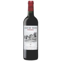 Шато Планс Померол / Chateau Plans Pomerol