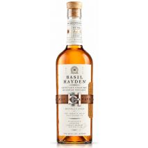 Уиски Бейзил Хейдън / Whisky Basil Hayden