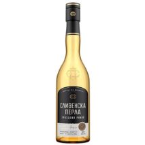 Сливенска Перла Барел Ракия / Slivenska Perla Barrel Rakia
