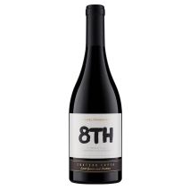 Ейт Копса Мерло и Каберне Совиньон / Merlot & Cabernet Sauvignon 8TH Copsa