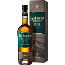 Тълибардин 500 Шери Финиш / Tullibardine 500 Sherry Finish