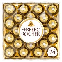 Фереро Роше Кутия / Ferrero Rocher