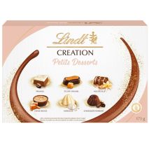 Линд Криейшън Бонбониера / Chocolates Lindt Creation Petit Desserts