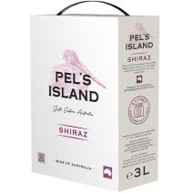 Пелс Айланд Шираз Бокс / Pel's Island Shiraz BiB