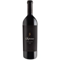 Сюприйм Гранд Сира Бойар / Supreme Grand Syrah Boyar