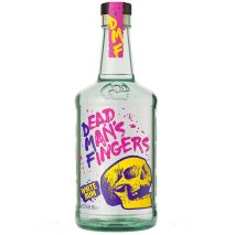 Ром Дед Менс Фингърс Бял / Rum Dead Man's Fingers White