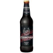Бира Черновар Тъмно / Cernovar Beer Dark