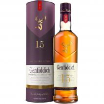 Гленфидих 15YO / Glenfiddich 15YO