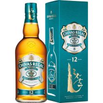 Чивас Регал Мизунара / Chivas Regal Mizunara