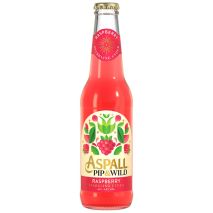 Сайдер Аспал Малина /  Aspall Pip&Wild Raspberry