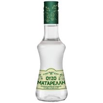 Узо Матарели / Matarelli Ouzo