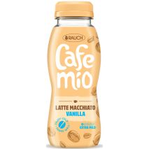 Кафемио Лате Макиато Ванилия / Cafemio Latte Macchiato Vanilla 
