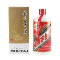 Маутай 2008 Куейчоу / Moutai Kweichow