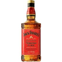 Джак Даниелс Файър / Jack Daniels Fire