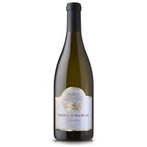 Барик Шато Сунгурларе Италиански Ризлинг / Barrique Chateau Sungurlare Riesling