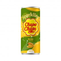 Сок Чупа Чупс Манго / Chupa Chups Mango Juice