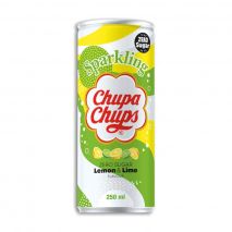 Сок Чупа Чупс Зиро Лимон / Chupa Chups Zero Lemon Juice