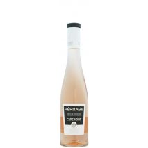 Карт Ноар Еритаж Розе Кот дьо Прованс / Carte Noire Heritage Rose Cotes de Provence