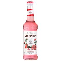 Сироп Монин Роза / Monin Rose Syrup
