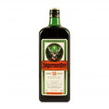 Йегермайстер / Jagermeister