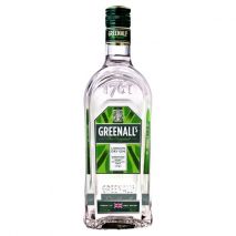 Грийнолс Ориджинал Джин / Greenall's Original Gin