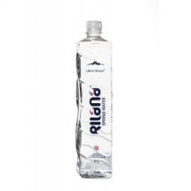 Рилана - изворна вода / Rilana - spring water