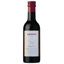 Мезек Мерло / Mezzek Merlot 