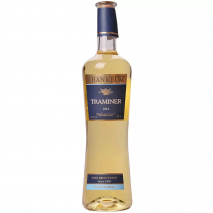 Траминер Хан Крум Шумен / Traminer Khan Krum Shumen