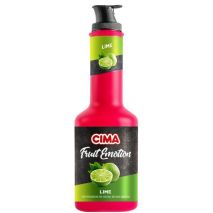 Пюре Лайм Цима / Lime Puree Cima