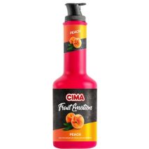 Пюре Праскова Цима / Peach Puree Cima