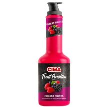 Пюре Горски Плод Цима / Forest Fruits Puree Cima