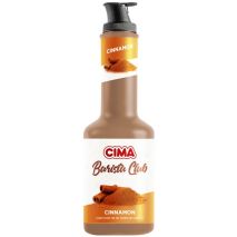 Сироп Канела Цима / Syrup Cinnamon Cima