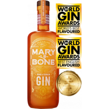 Мари-ле-Бон Портокал и Здравец / Gin Mary-Le-Bone Orange