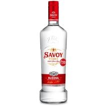 Водка Савой Ръжена / Vodka Savoy Rye