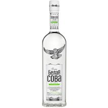 Водка Белая Сова Органик / Vodka Belaya Sova Organic