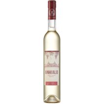 Анхиалска Гроздова Отлежала / Anhialo Rakia Grape Matured