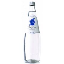 Сурджива - минерална вода / Surgiva - mineral water