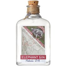 Елефант Драй / Elephant London's Dry