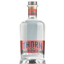 Водка Торн / Vodka Thorn