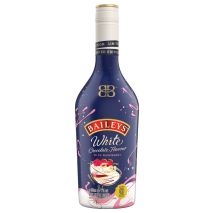 Ликьор Бейлис Шоколад и Малина / Liqueur Baileys Chocolate & Raspberry
