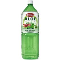 Алое Вера Делос Зиро / Aloe Vera Dellos Zero