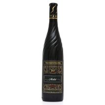 Мерло Резерва Търговище / Merlot Reserva Targovishte