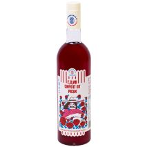 Един Сироп Рози Еферополис / Edin Syrup Roses Etheropolis