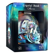 Кристал Хед Аврора / Crystal Head Aurora