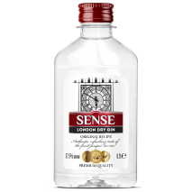 Джин 6 Сенс / Gin 6th Sence